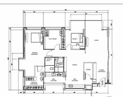 Blk 781 Pasir Ris Street 71 (Pasir Ris), HDB Executive #602100911